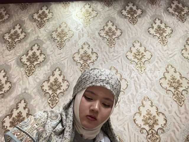 MachelleEchavarria live cam