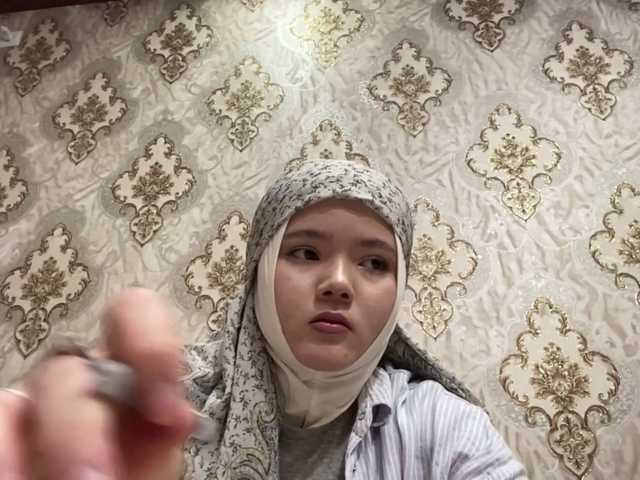 MachelleEchavarria live cam