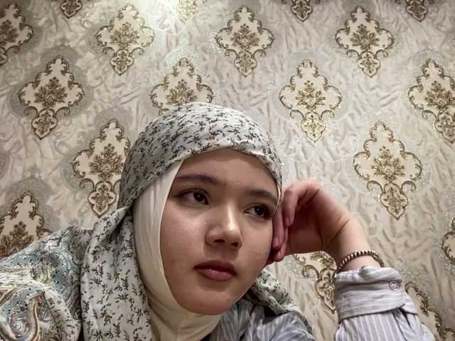 MachelleEchavarria live cam