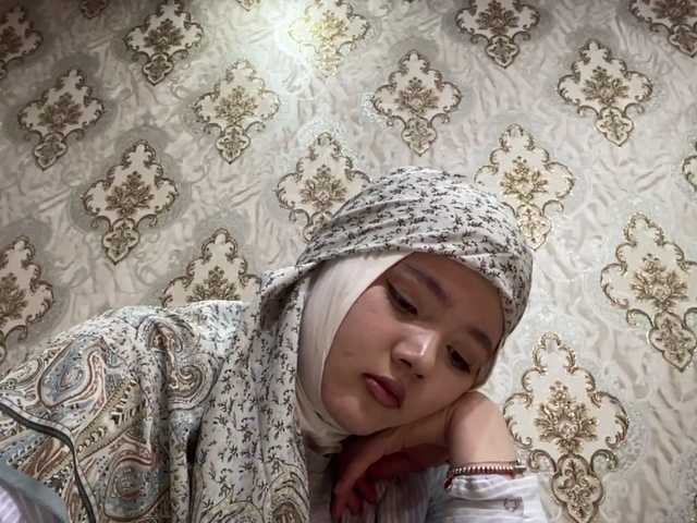 MachelleEchavarria live cam