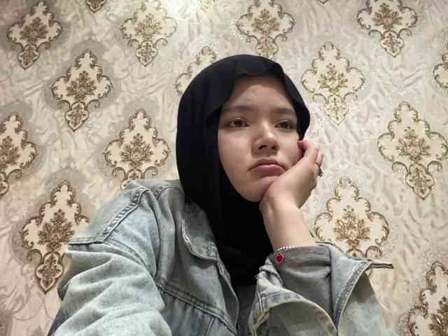 MachelleEchavarr... Live Webcam on BongaCams