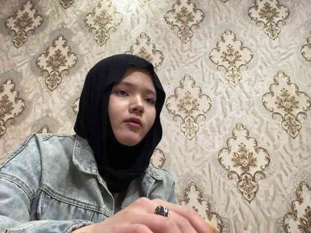 MachelleEchavarr... Live Webcam on BongaCams