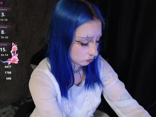 YoungAlice1 Porn Show