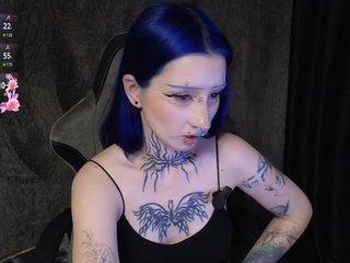 YoungAlice1 Porn Show