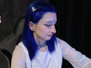 YoungAlice1 Porn Show