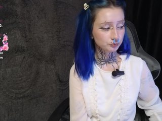 YoungAlice1 Porn Show