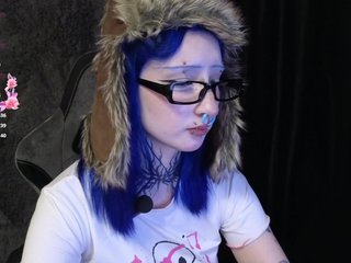 YoungAlice1 Porn Show