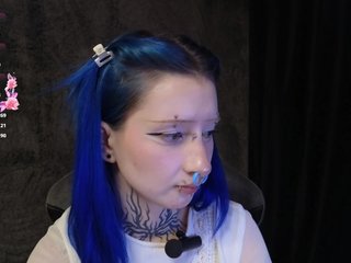 YoungAlice1 Porn Show