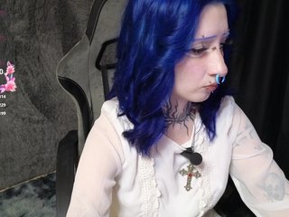 YoungAlice1 Porn Show