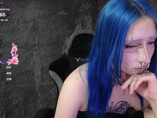 YoungAlice1 Porn Show