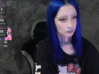 YoungAlice1 Porn Show