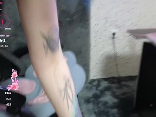 YoungAlice1 Porn Show