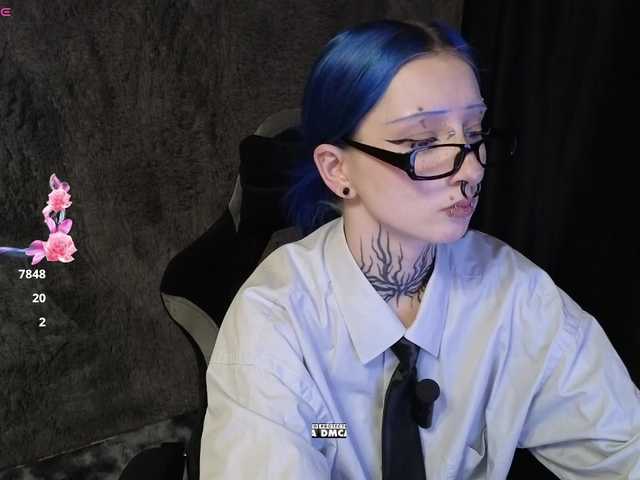 YoungAlice1 from BongaCams is Freechat