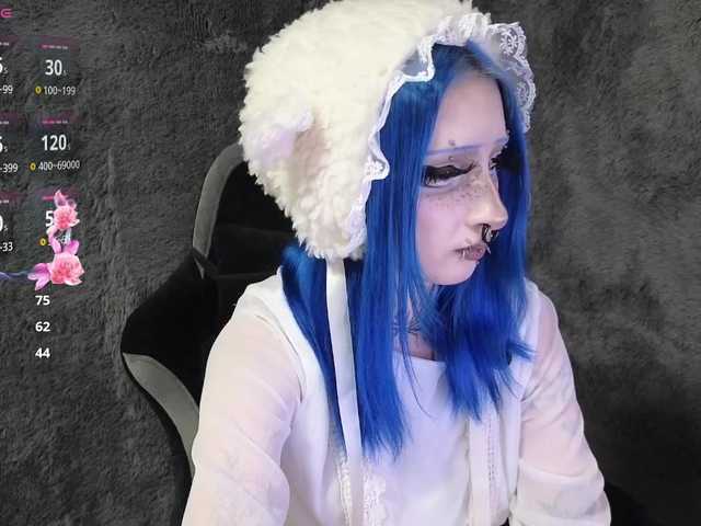 YoungAlice1's BongaCams show and profile