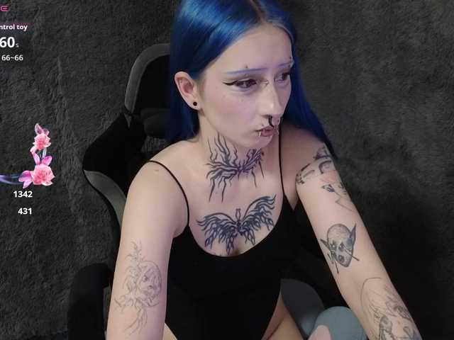 YoungAlice1's BongaCams show and profile