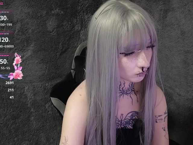 YoungAlice1's BongaCams show and profile