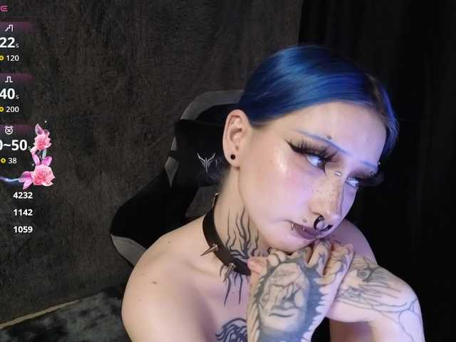 YoungAlice1 webcam stream