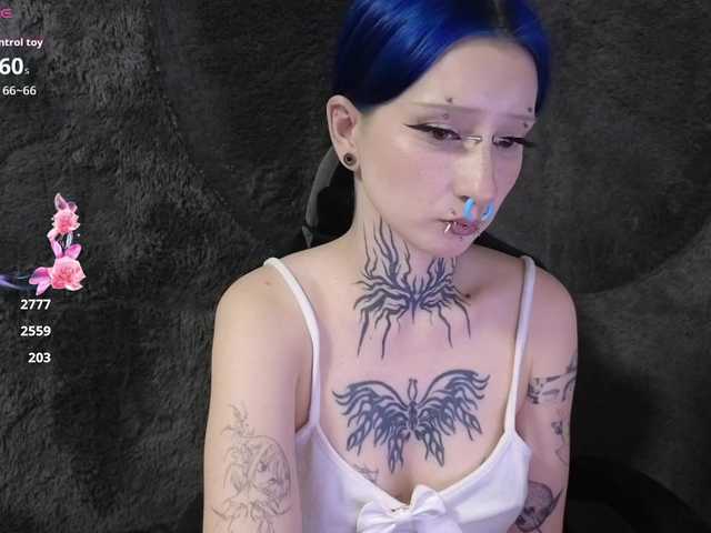 YoungAlice1 Live Cam on BongaCams