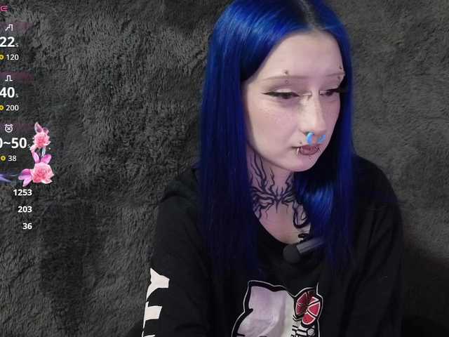 YoungAlice1's BongaCams show and profile