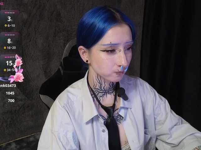 YoungAlice1 from BongaCams is Freechat