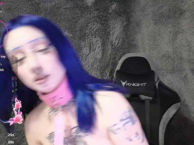 YoungAlice1's BongaCams show and profile