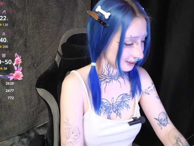 стрип от YoungAlice1