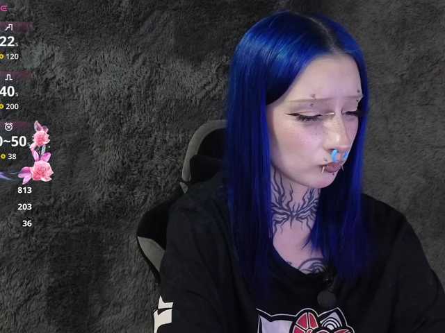 YoungAlice1's BongaCams show and profile