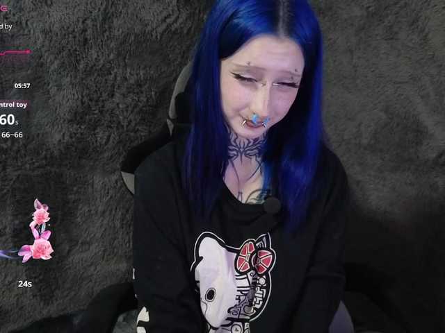 YoungAlice1's BongaCams show and profile