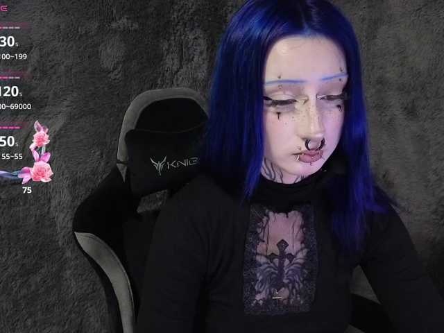 YoungAlice1's BongaCams show and profile