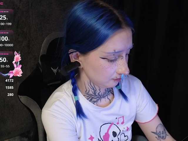 стрип от YoungAlice1