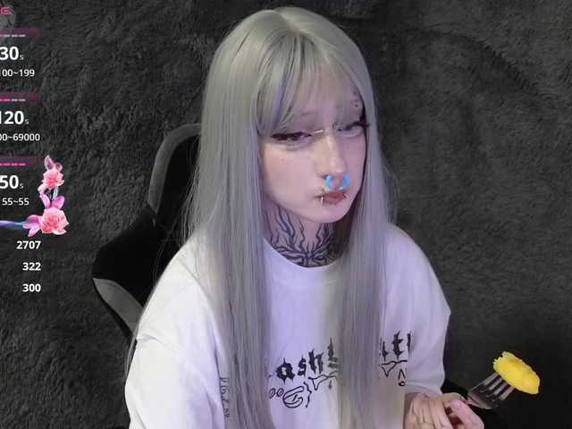 YoungAlice1's BongaCams show and profile