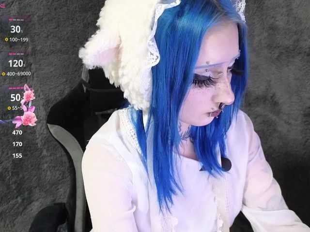 YoungAlice1's BongaCams show and profile