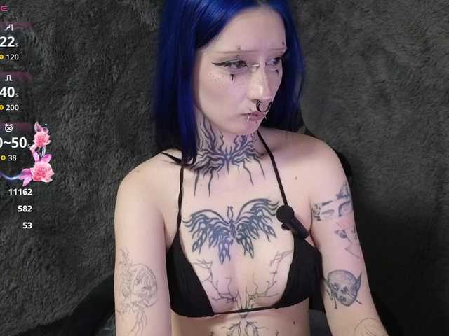 YoungAlice1's BongaCams show and profile