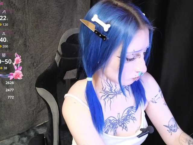 модель YoungAlice1