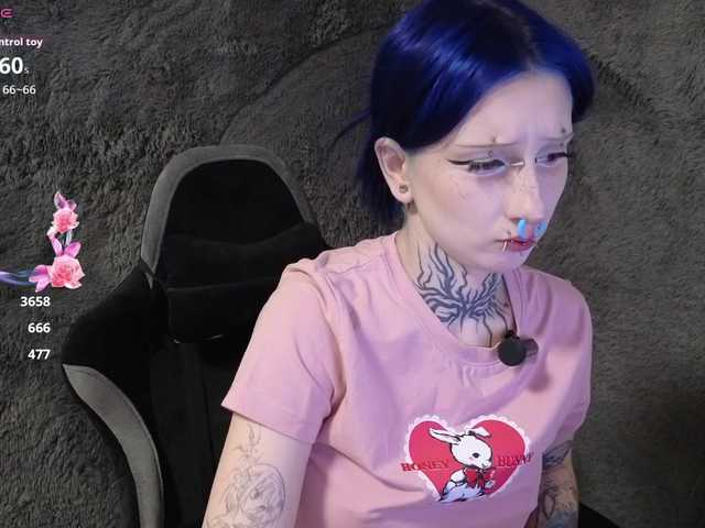 YoungAlice1's BongaCams show and profile