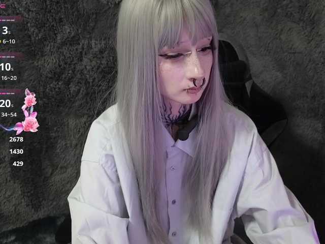 YoungAlice1's BongaCams show and profile