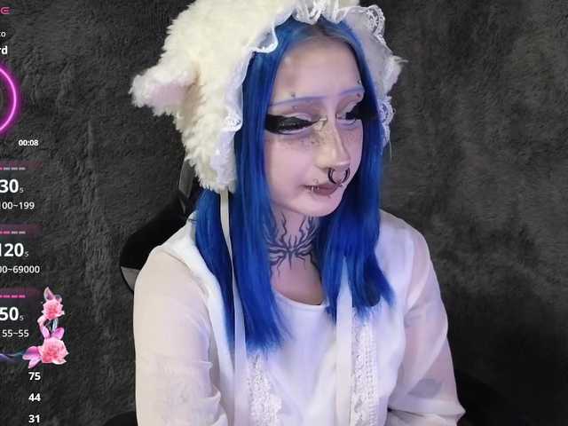 YoungAlice1's BongaCams show and profile