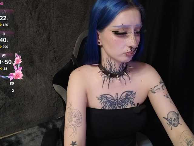 YoungAlice1 webcam stream