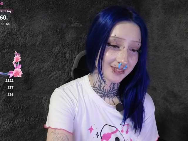 YoungAlice1's BongaCams show and profile