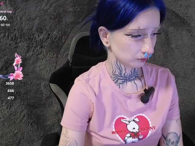 YoungAlice1's BongaCams show and profile