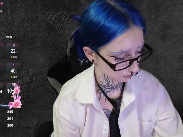 секс с YoungAlice1