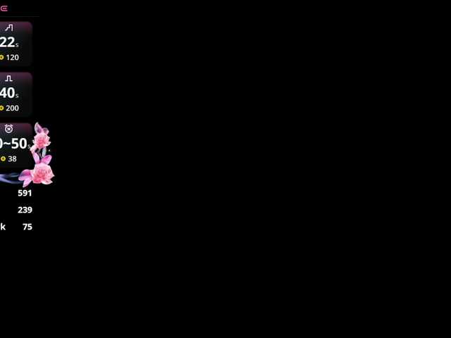 YoungAlice1's BongaCams show and profile