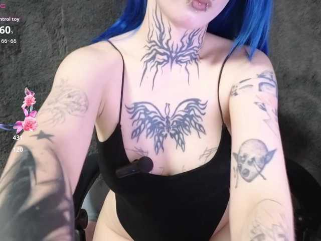 YoungAlice1's BongaCams show and profile