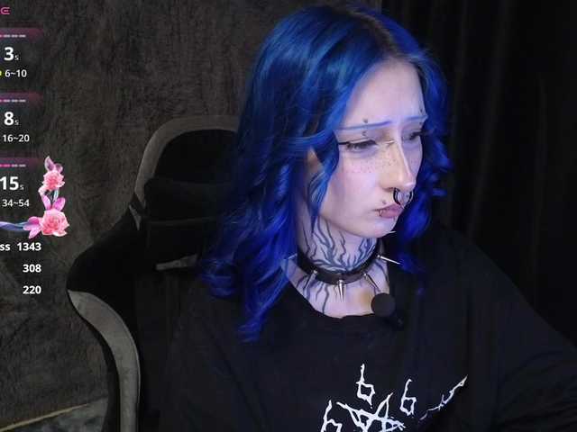 YoungAlice1 from BongaCams