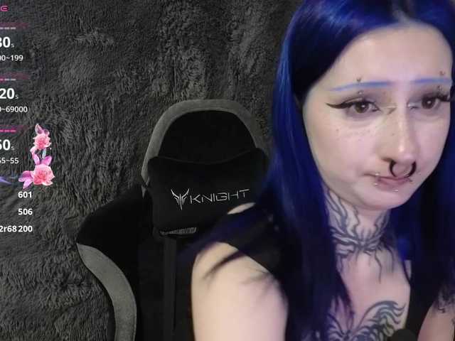 YoungAlice1's BongaCams show and profile