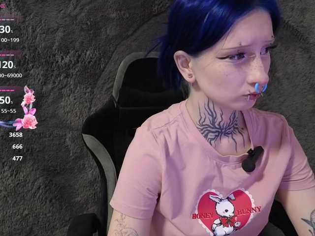 YoungAlice1's BongaCams show and profile