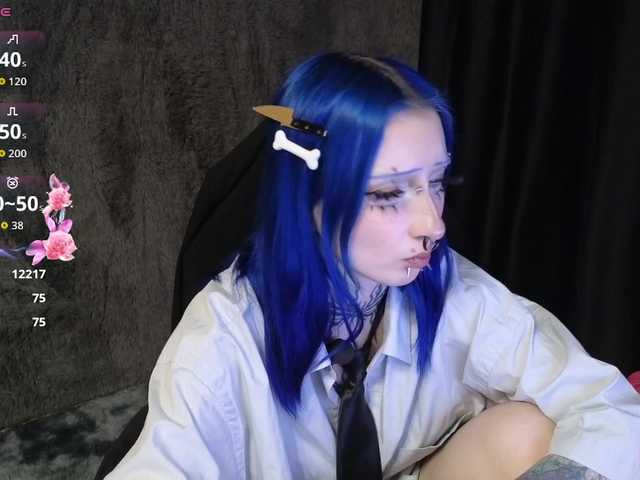 YoungAlice1 – webcam model profile photo