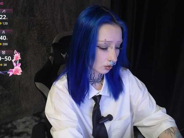 YoungAlice1 – webcam model profile photo