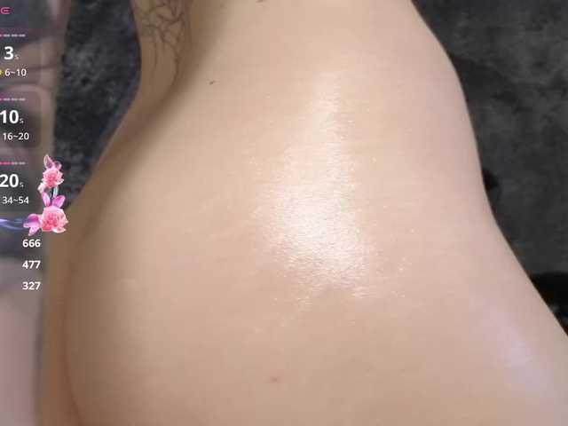 YoungAlice1's BongaCams show and profile