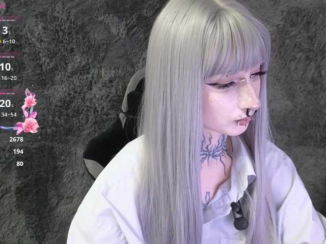 YoungAlice1's BongaCams show and profile